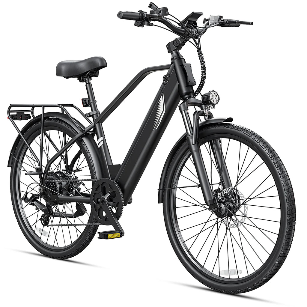 C5 Lite Electric Bike