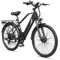 C5 Lite Electric Bike
