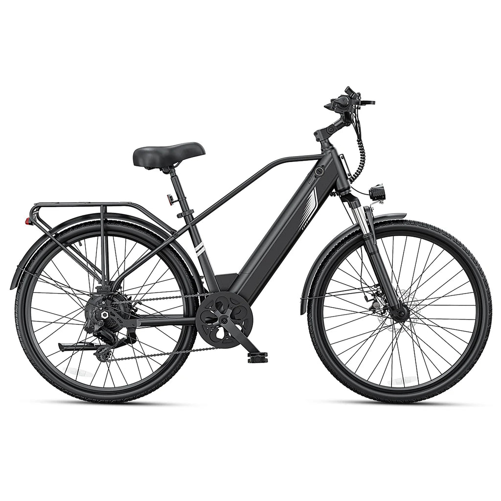 C5 Lite Electric Bike