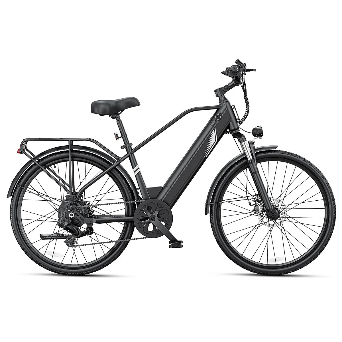 C5 Lite Electric Bike