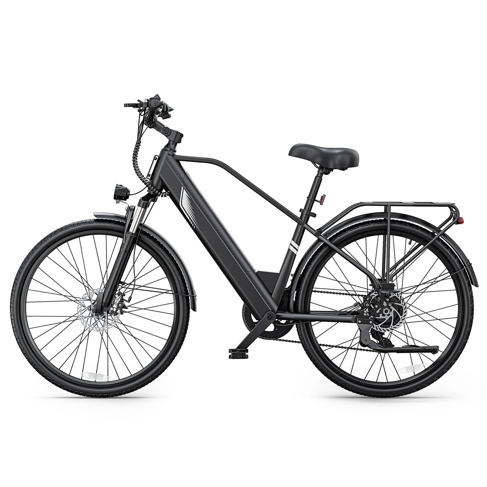 C5 Lite Electric Bike