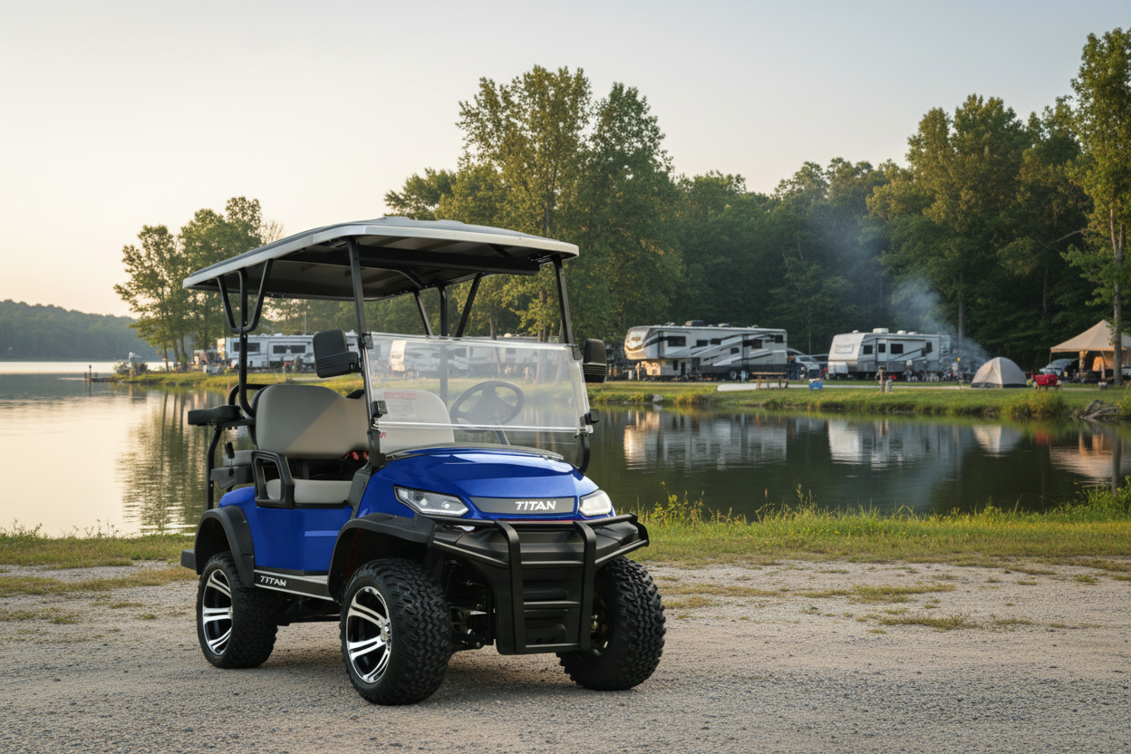 XR4 Blue Body & Grey Seats